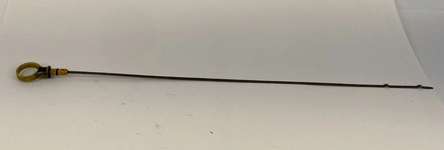 2013-2019 FORD EXPLORER INTERCEPTOR UTILITY ENGINE OIL DIPSTICK DG1E-6750-AB