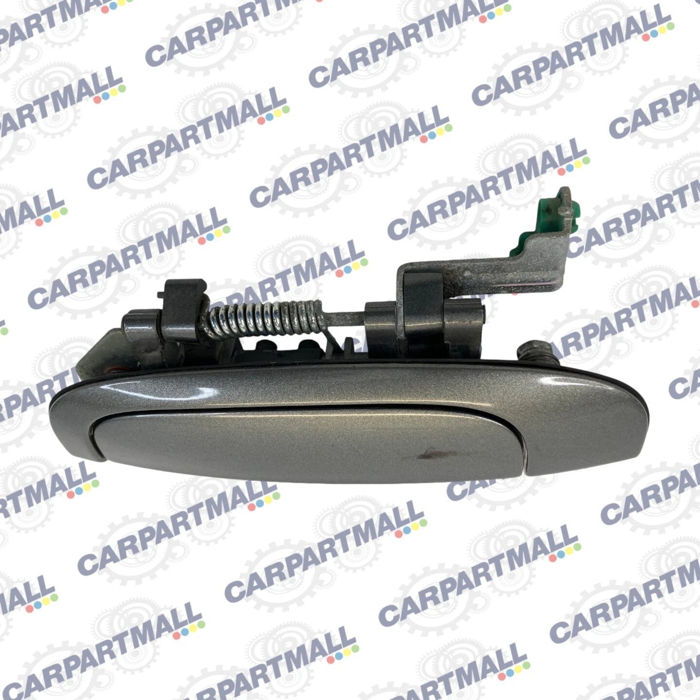 06 07 08 09 10 11 KIA RIO RIO5 REAR LEFT SIDE EXTERIOR OUTER DOOR HANDLE OEM