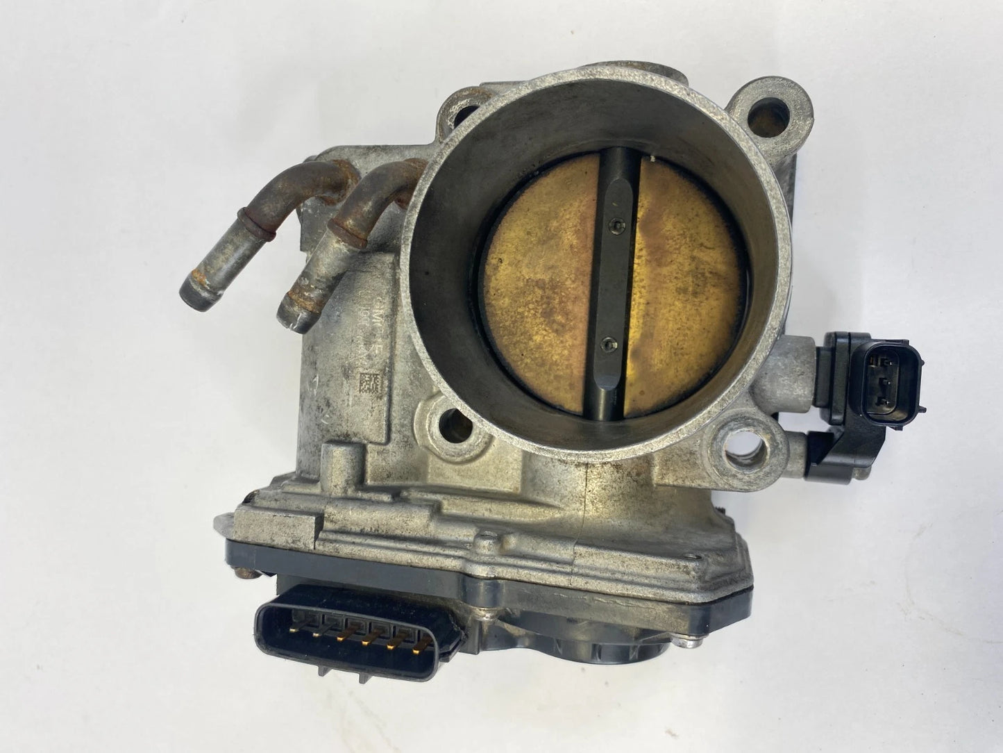 07-17 HONDA ODYSSEY 09-15 PILOT 3.5L ELECTRONIC THROTTLE BODY VALVE ASSEMBLY OEM
