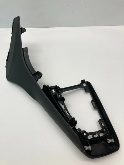 2012-2014 FORD FOCUS CENTER CONSOLE SHIFTER SURROUND COVER BEZEL TRIM BM51A045H9