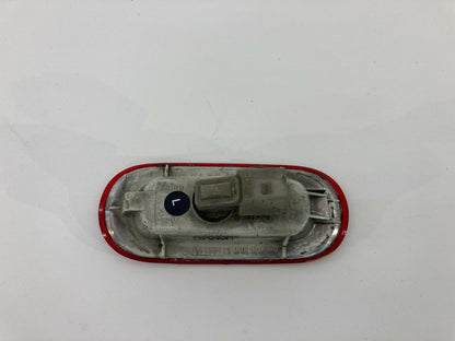 1998-2005 Volkswagen Beetle Rear Left Driver Side Marker Light Lamp Assembly OEM