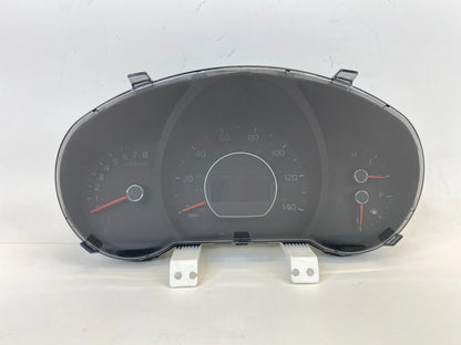 2014-2016 KIA SOUL INSTRUMENT CLUSTER SPEEDOMETER GAUGE OEM FACTORY 94006-B2510