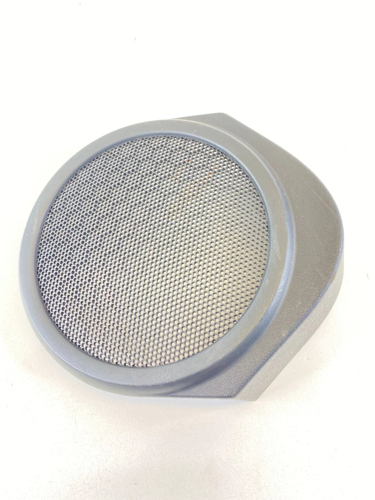 2008-2012 DODGE CALIBER REAR RIGHT BACK DOOR PANEL SPEAKER COVER GRILLE OEM