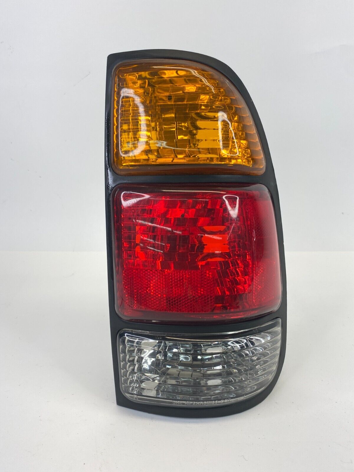 2000-2004 Toyota Tundra Rear Right Passenger Side Tail Light Lamp Taillight OEM