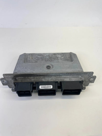 2013-2019 Ford Flex 3.5L AT Engine Computer Control Module ECM DB5A-12B684-VA