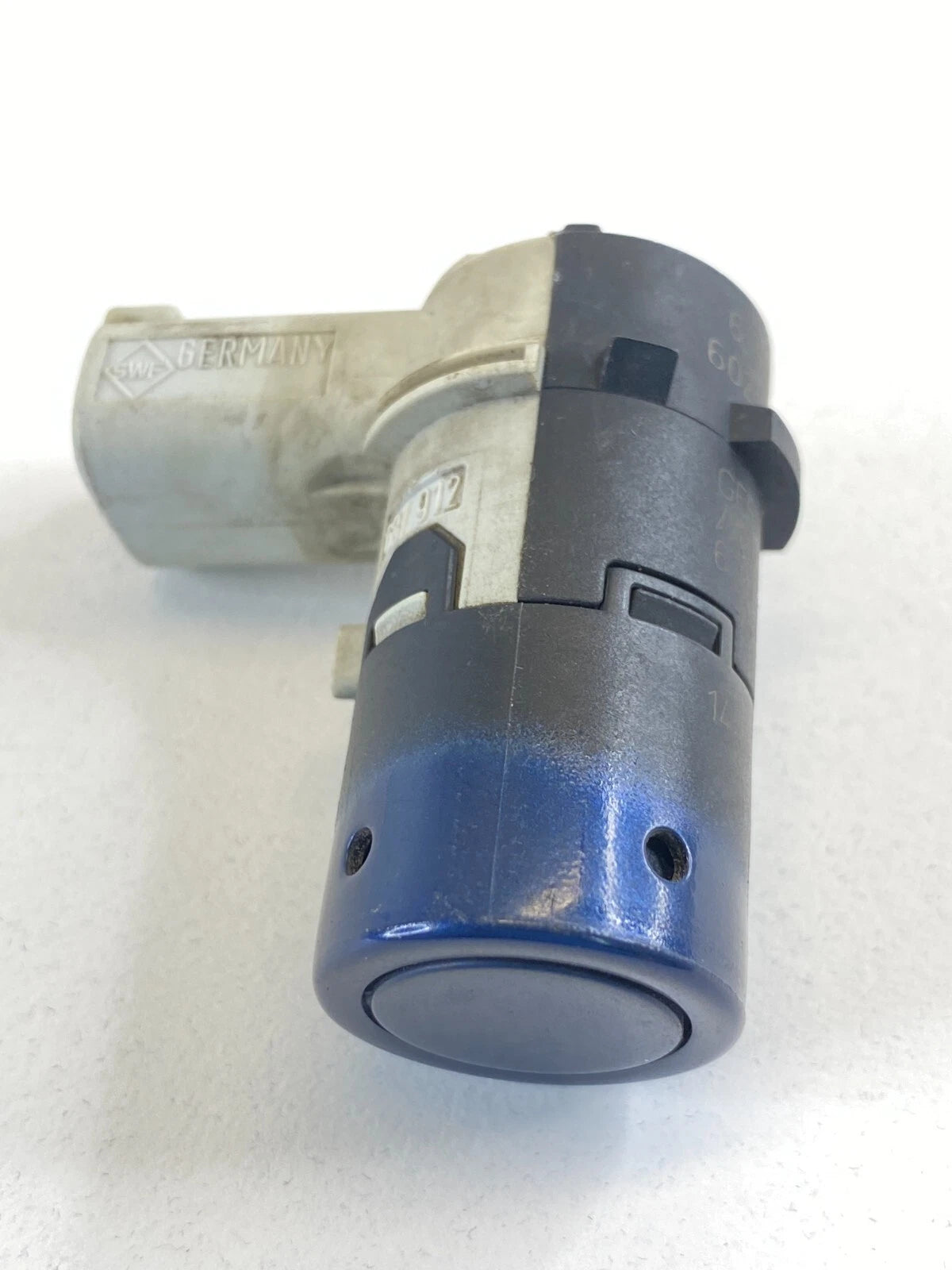 2004 2005 2006 2007 BMW 525I BUMPER PARKING DISTANCE SENSOR 6938741 OEM