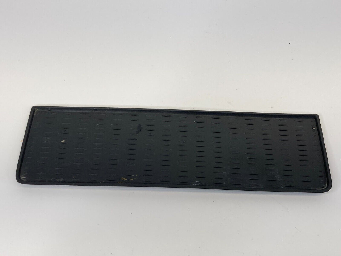 2011-2017 BMW X3 Center Console Storage Mat Insert 5116-9218185 OEM