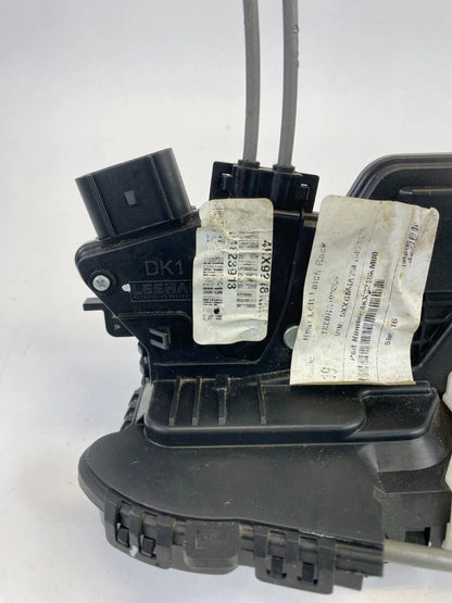 2014 2015 KIA OPTIMA REAR LEFT DRIVER SIDE DOOR LOCK LATCH ACTUATOR OEM
