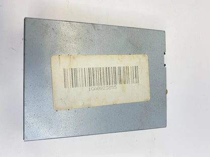 07-16 GMC ACADIA 09-17 TRAVERSE SATELLITE RADIO RECEIVER MODULE 20938347 OEM