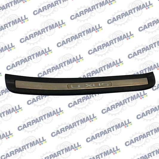 1998-2005 LEXUS GS300 REAR RIGHT SIDE DOOR SILL SCUFF STRIP PLATE 67915-30090