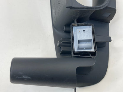 09-16 Audi A4 Quattro Rear Left Side Window Control Switch W/ Bezel 8K0868393A