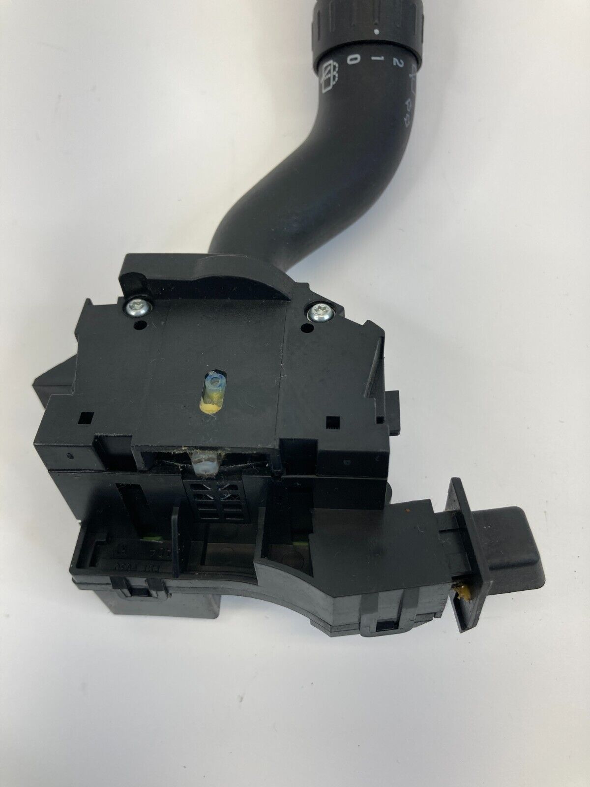 2008-2012 Ford Escape Turn Signal Headlight Hazard Wiper Control Switch Assy