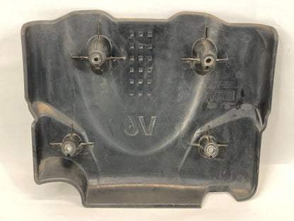 08-10 KIA SPORTAGE V6 2.7L ENGINE TOP APPEARANCE COVER ASSEMBLY 29240-37450 OEM