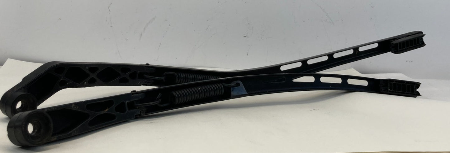 2010-2017 GMC Terrain Front Right & Left Windshield Wiper Arm Pair 20834281 OEM