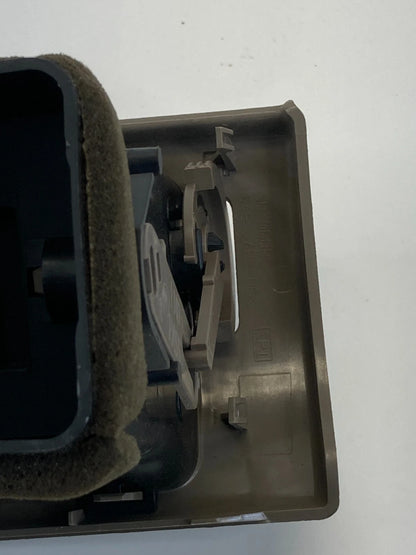 2002 03 04 2005 Ford Explorer Dash Left Driver Side AC Air Vent Duct OEM