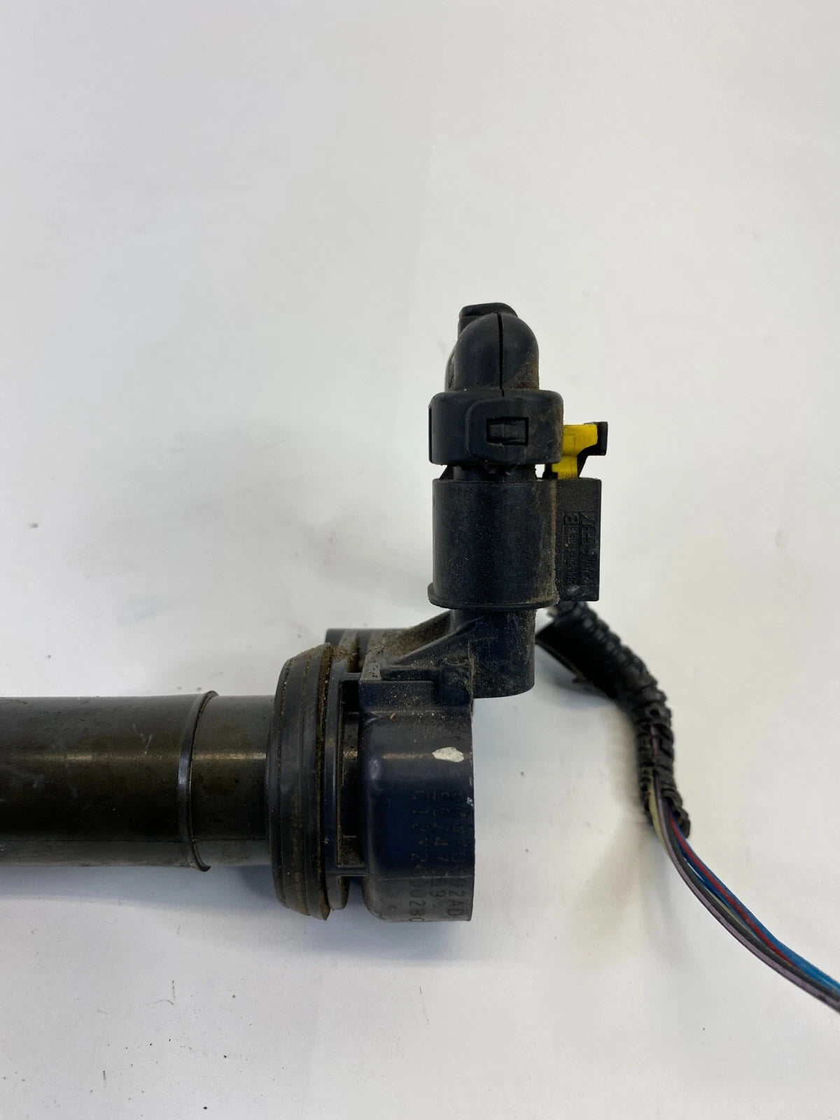 2012-2017 FIAT 500 1.4L AT IGNITION COIL IGNITER IGNITOR 68070492AD OEM