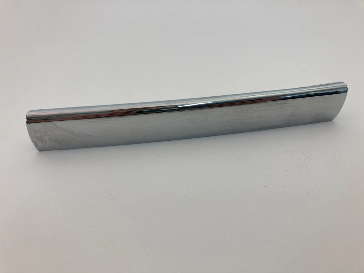 03-08 TOYOTA MATRIX FRONT LEFT DRIVER SIDE DASH CHROME TRIM MOLDING 55413-01010