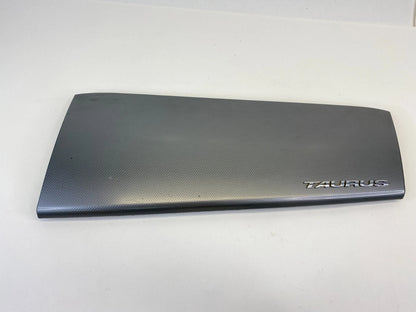 10-12 FORD TAURUS RIGHT PASSENGER SIDE DASH PANEL TRIM MOLDING AG135404268A OEM