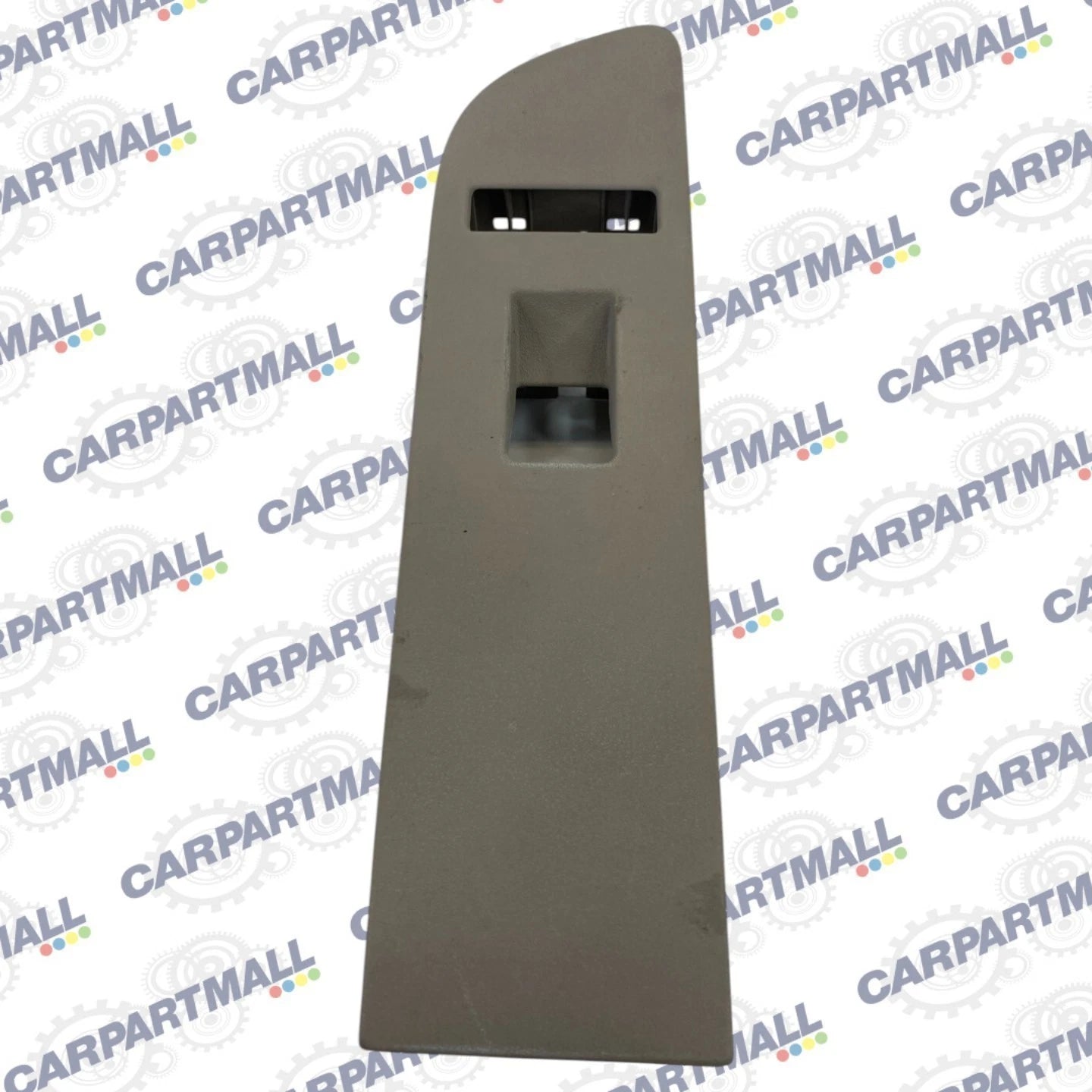 09-14 FORD F-150 FRONT RIGHT SIDE DOOR POWER WINDOW SWITCH BEZEL 9L34-14A564-A