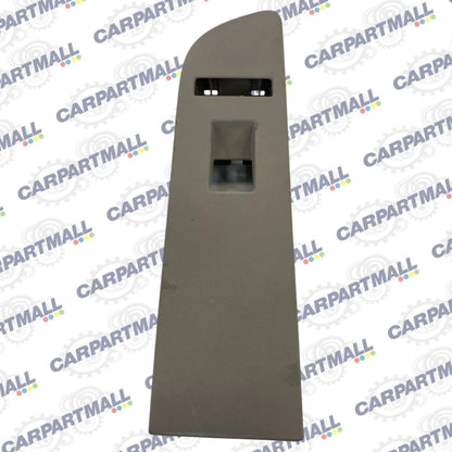 09-14 FORD F-150 FRONT RIGHT SIDE DOOR POWER WINDOW SWITCH BEZEL 9L34-14A564-A
