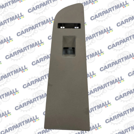 09-14 FORD F-150 FRONT RIGHT SIDE DOOR POWER WINDOW SWITCH BEZEL 9L34-14A564-A