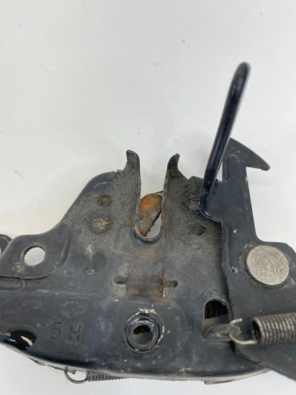 2005-2015 XTERRA 05-07 PATHFINDER HOOD LOCK LATCH RELEASE ACUATOR ASSEMBLY OEM