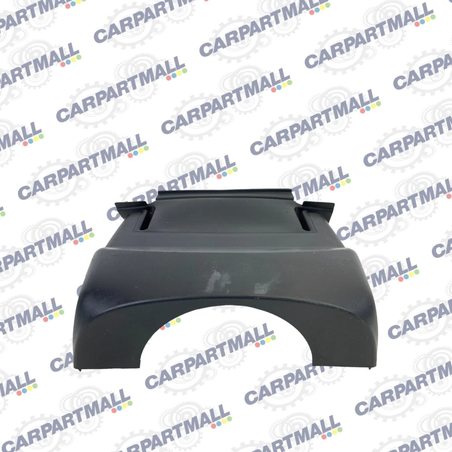 2012 2013 2014 2015 MAZDA 5 UPPER STEERING COLUMN COVER SHROUD TRIM C513-60221