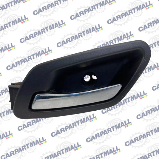 2005-2010 PONTIAC G6 SDN REAR LEFT SIDE INNER INTERIOR DOOR HANDLE 4140-1XXX OEM