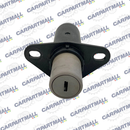 2002 2003 2004 2005 2006 NISSAN ALTIMA LOCK CYLINDER OEM
