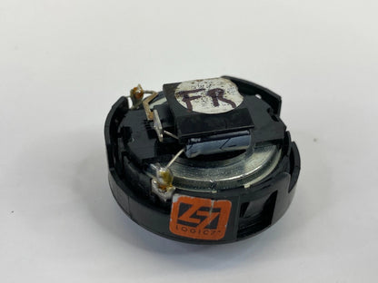 2003-2006 MERCEDES BENZ E500 FRONT RIGHT SIDE DOOR SOUND AUDIO TWEETER SPEAKER