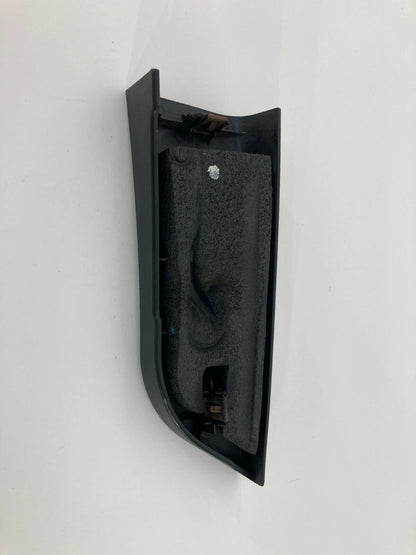 2009-2014 VOLKSWAGEN ROUTAN RIGHT PASSENGER SIDE INNER MIRROR BOLT COVER TRIM