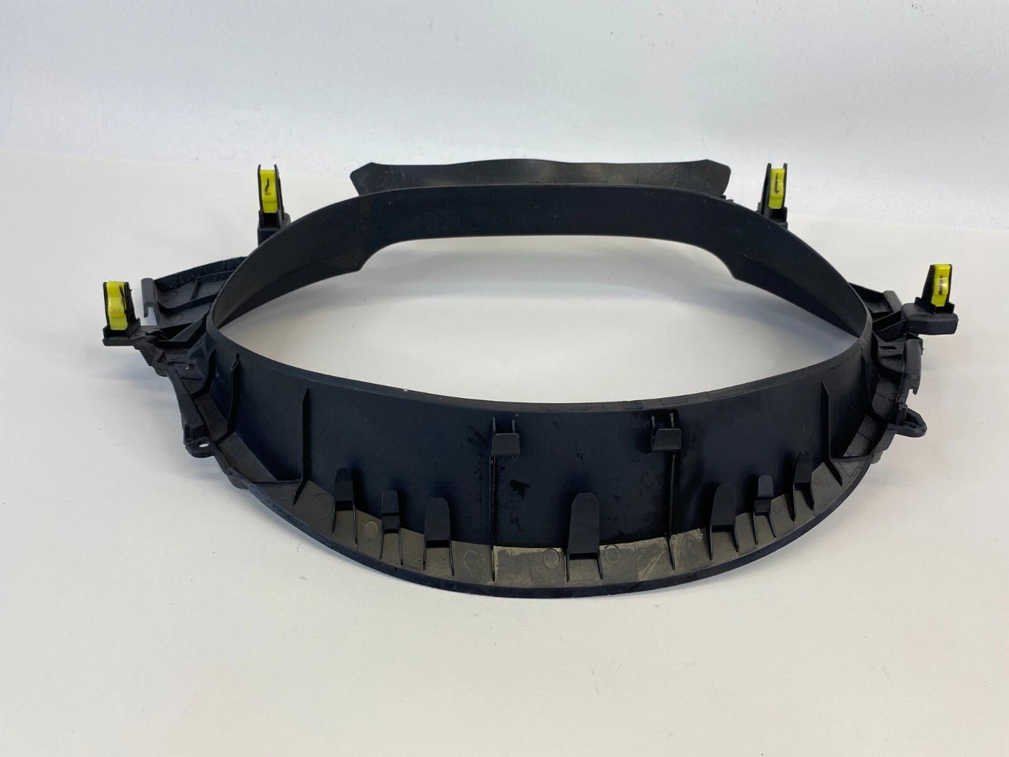 2014-2016 TOYOTA COROLLA DASH SPEEDOMETER CLUSTER TRIM BEZEL 55410-02280 OEM