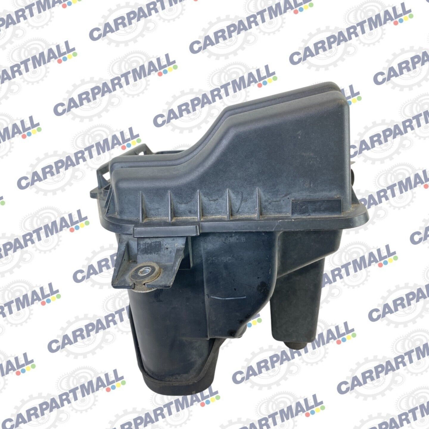 2001-2007 Chrysler Town & Country 3.3L Air Intake Cleaner Box Housing 04861356AC