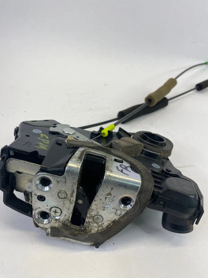 2006-2014 LEXUS IS250 FRONT RIGHT POWER DOOR LOCK LATCH ACTUATOR MOTOR OEM