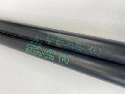 2008-2012 FORD ESCAPE REAR TRUNK SHOCK STRUT SUPPORT SET PAIR 8L84-78406A10-AC