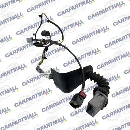 07-09 LINCOLN MKZ REAR BACK RIGHT SIDE DOOR WIRE WIRING HARNESS 7H6T-14632-AC