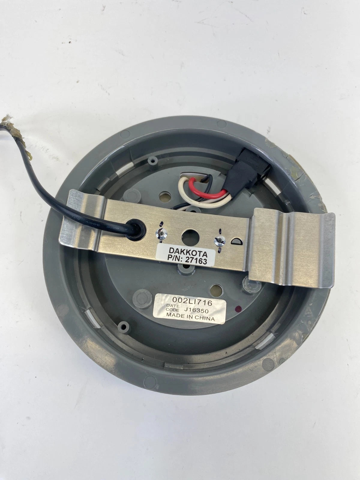 2013-2019 Ford Taurus Police Interceptor Roof Dome Map Light Lamp 27163 OEM