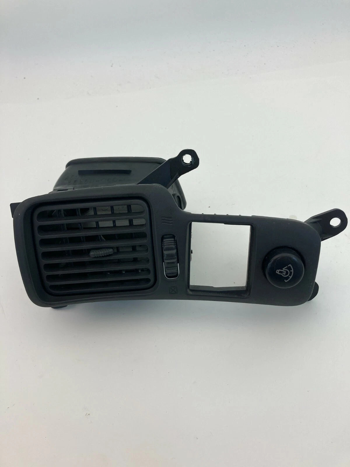 99-03 TOYOTA SOLARA FRONT LEFT DASH AIR VENT W/ DIMMER LIGHT SWITCH 55661-06010