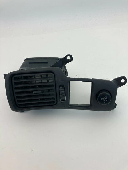 99-03 TOYOTA SOLARA FRONT LEFT DASH AIR VENT W/ DIMMER LIGHT SWITCH 55661-06010