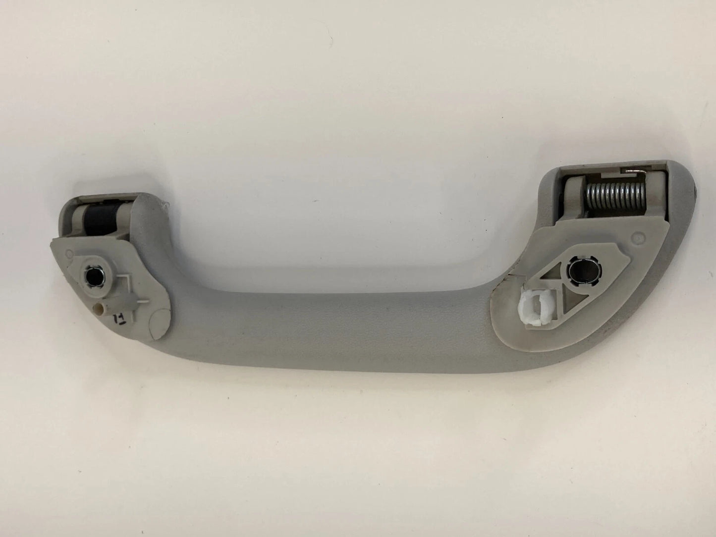 09-13 SUBARU FORESTER ROOF FRONT LEFT DRIVER SIDE GRAB GRIP ASSIST HANDLE OEM