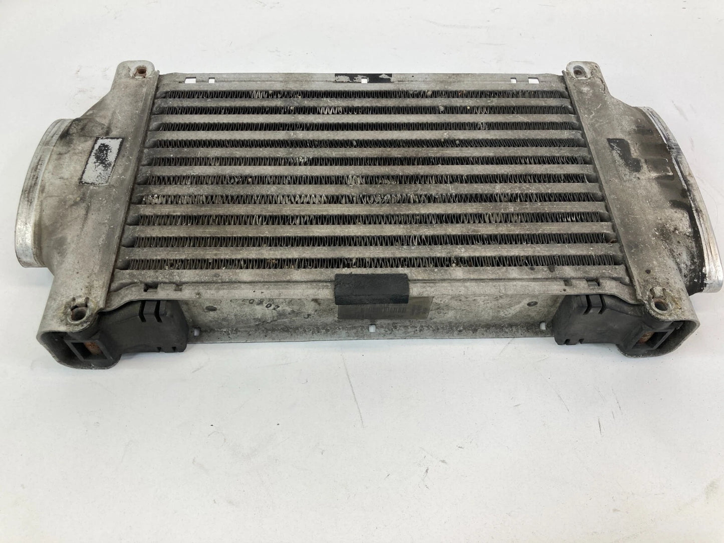 2002-2008 MINI COOPER S 1.6L L4 SUPERCHARGER INTERCOOLER UNIT CHARGE AIR COOLER