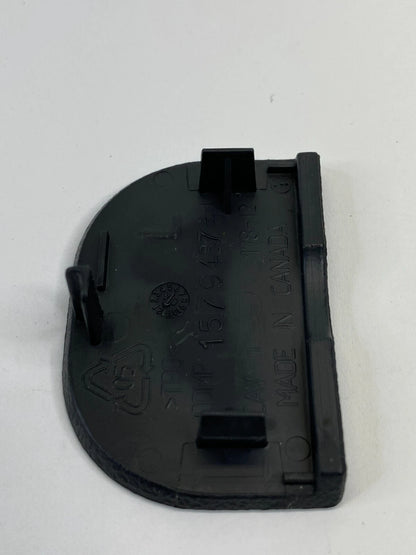 2005-2009 CHEVROLET EQUINOX DASH LEFT SIDE BOLT SCREW COVER BEZEL TRIM 15794675