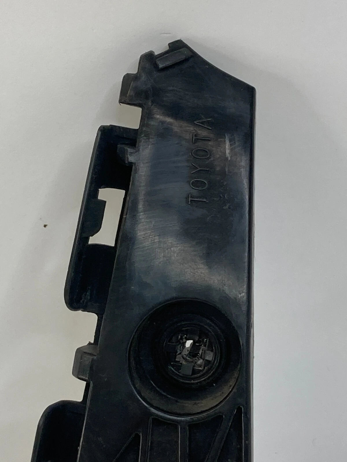 2007-2011 LEXUS ES350 REAR BUMPER LEFT SIDE SUPPORT BRACKET 52158-33020 OEM