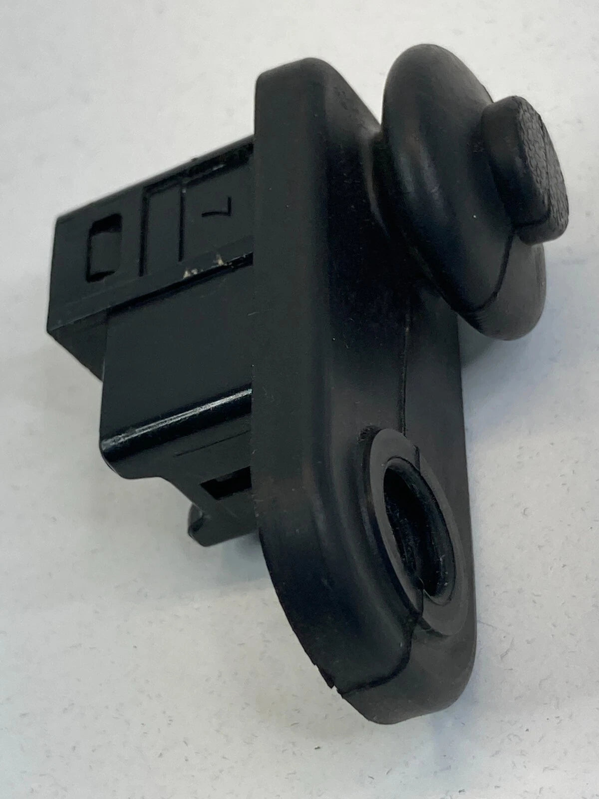 1999-2012 MITSUBISHI GALANT REAR LEFT DOOR JAMB AJAR SENSOR SWITCH BUTTON OEM