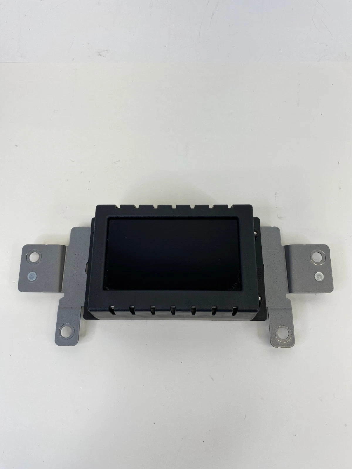 17-19 FORD EXPLORER POLICE INTERCEPTOR UTILITY RADIO DISPLAY SCREEN MONITOR OEM