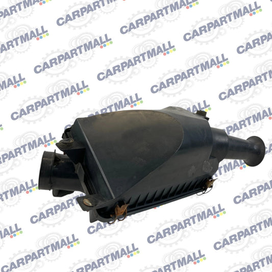 2003 2004 FORD CROWN VICTORIA 4.6L AIR CLEANER INTAKE BOX ASSEMBLY W/ MAF OEM