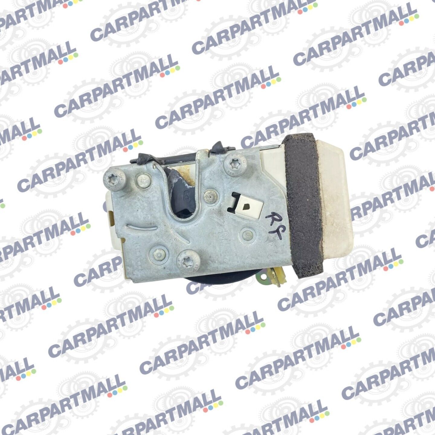 2006-2009 Saab 9-5 Wagon Front Right Passenger Side Door Lock Latch Actuator OEM