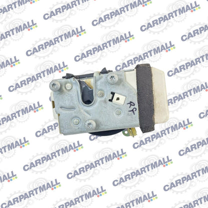 2006-2009 Saab 9-5 Wagon Front Right Passenger Side Door Lock Latch Actuator OEM