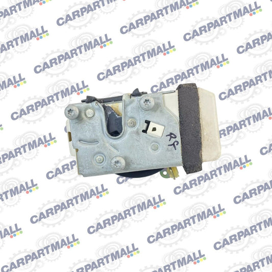 2006-2009 Saab 9-5 Wagon Front Right Passenger Side Door Lock Latch Actuator OEM