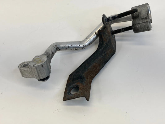 2010-2014 SUBARU LEGACY AC AIR CONDITIONING CONDENSER HOSE PIPE LINE OEM